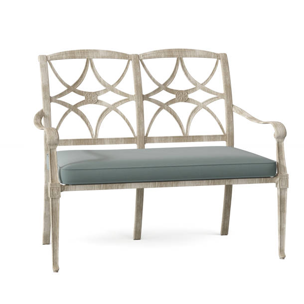 Woodard Wiltshire Outdoor Swivel Bar Stool Perigold